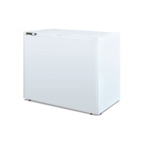 EKOM DK50 2X2V/110S - безмасляный компрессор для четырех стоматологических установок с кожухом, без осушителя, с ресивером 110 л