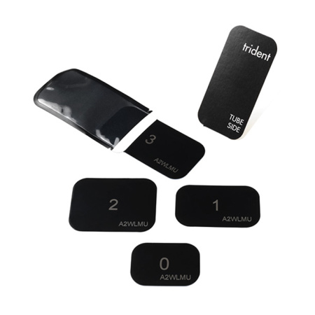 ReadeR - беспроводной визиограф с фосфорными пластинами