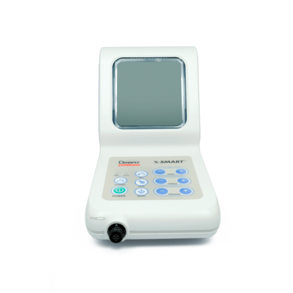 Dentsply - Maillefer X-Smart - эндодонтический мотор в комплекте с наконечником и редукционной головкой 16:1