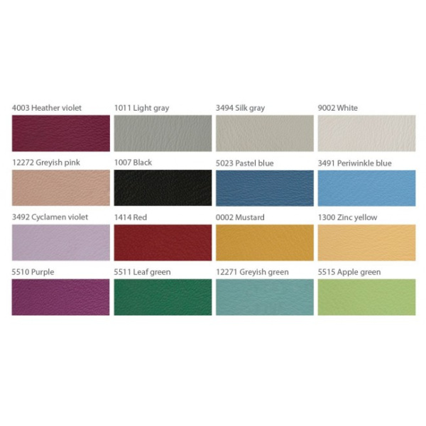 Siger U100 - стоматологическая установка с нижней подачей инструментов