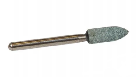 Камни 661 GR FG NF NTI Головки силикон-карбидные