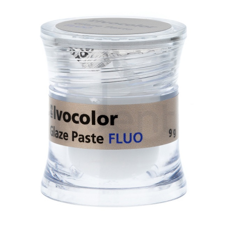 IPS Ivocolor Glaze Paste FLUO 3 гр 667691