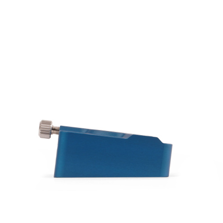 SAM AXIOSNAPMOUNT U25 SMS ASM 225 SMS — Блок синий 25мм