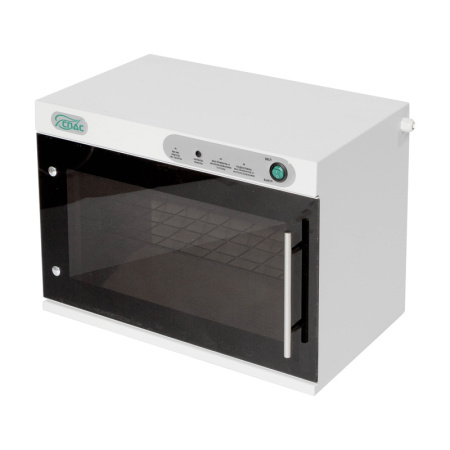 СПДС-3-К - ультрафиолетовая бактерицидная камера с полимерно-порошковым покрытием, 22 л