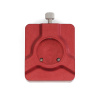 SAM AXIOSNAPMOUNT L15 SMS ASM 315 SMS — Блок красный 15мм