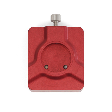 SAM AXIOSNAPMOUNT L15 SMS ASM 315 SMS — Блок красный 15мм