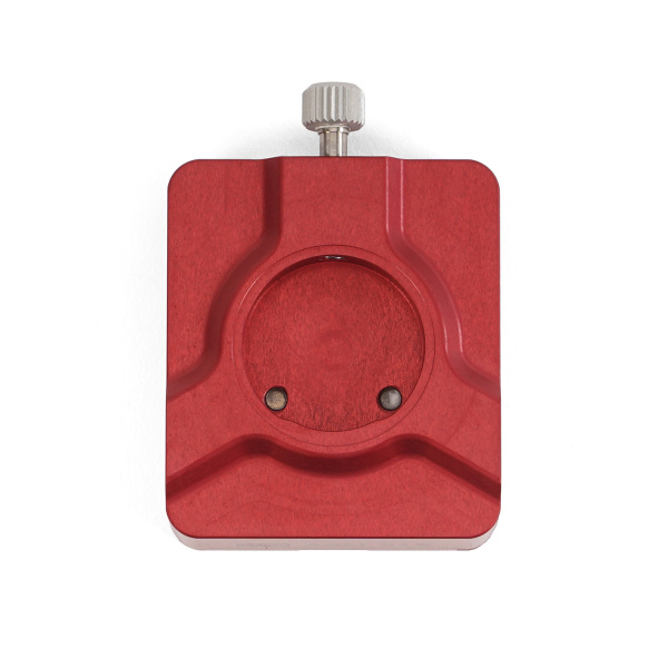 SAM AXIOSNAPMOUNT L15 SMS ASM 315 SMS — Блок красный 15мм