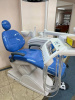 GreenMED S200 E – Стоматологическая установка с нижней подачей