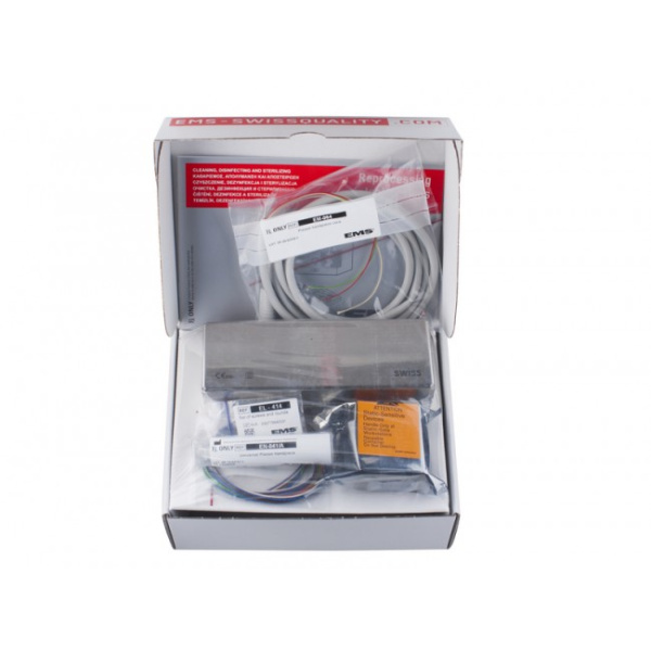 EMS KIT Piezon Scaling - специальный модуль для встраивания в стоматологическую установку, с оптикой