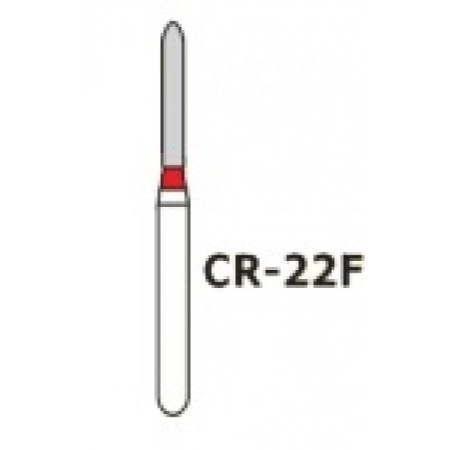 22F-CR, (1 уп-3 шт), Mani