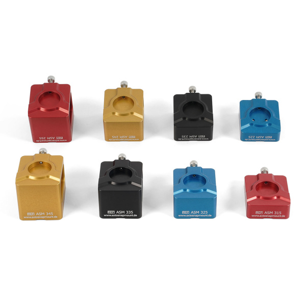 SAM  SAM AXIOSNAPMOUNT KIT ASM 100 — Комплект для установки