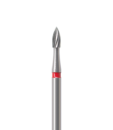 Финиры твердосплавные NTI H46-014 FG