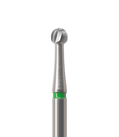 Боры твердосплавные NTI H1S-027 RA (5шт)