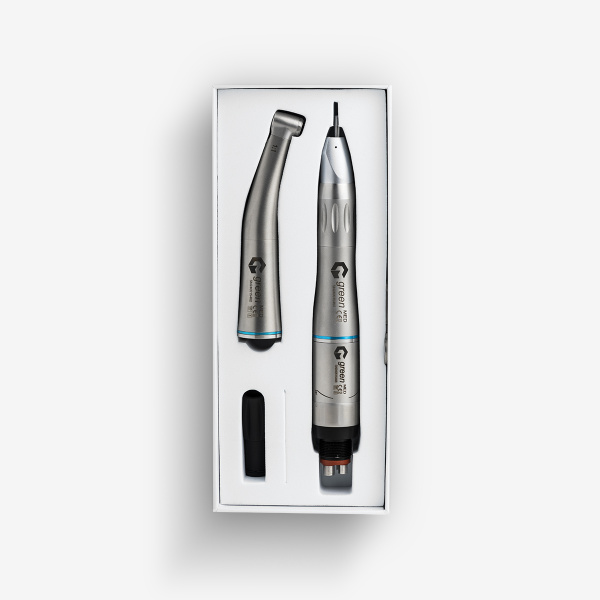 GreenMED K23-SET-M — Набор наконечников низкоскоростных