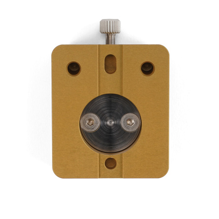 SAM AXIOSNAPMOUNT U45 ASM 245 — Блок золотой 45мм