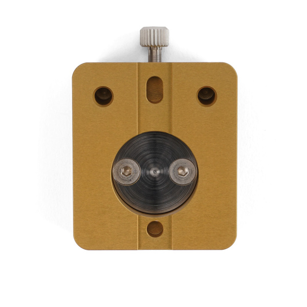 SAM AXIOSNAPMOUNT U45 ASM 245 — Блок золотой 45мм