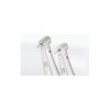 SIRONA T1 LINE C 200 L - повышающий угловой наконечник со стандартной головкой, со светом, 1:5