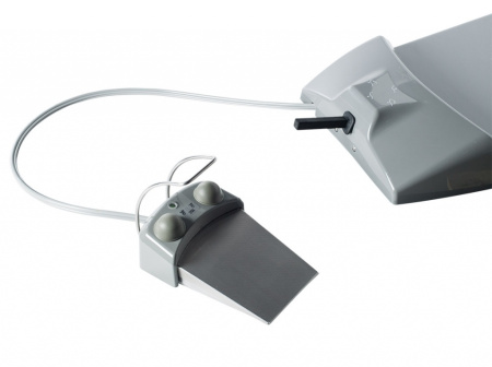 FONA 1000 S - стоматологическая установка с верхней подачей инструментов