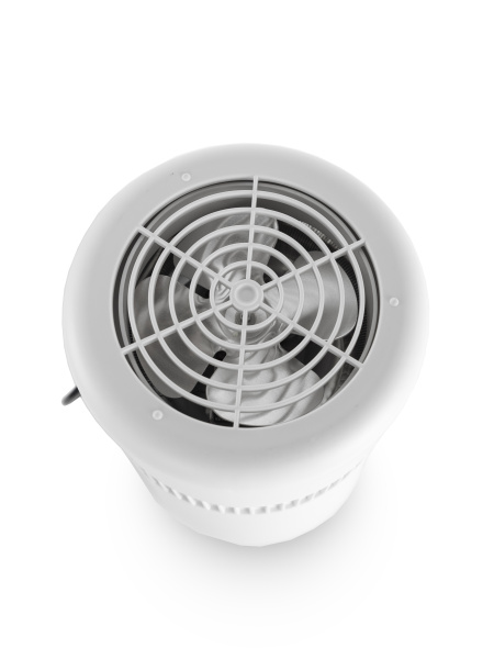 ESCO – Дистиллятор