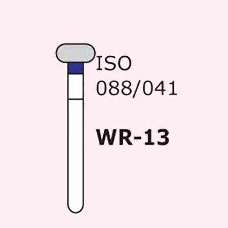 13-WR, (1 уп-1 шт), Mani