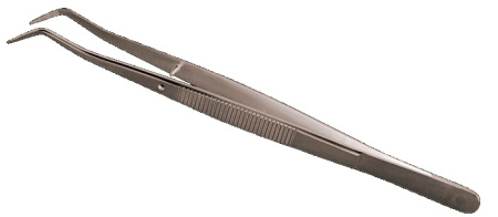 Пинцет PIN-01