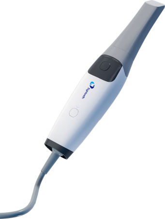 Eighteeth Helios 500 — Интраоральный сканер