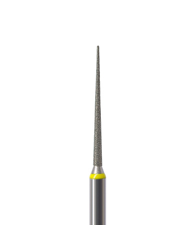 859 L 010 SF Боры алмазные NTI