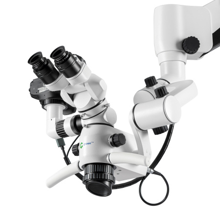 GreenMED C-Clear-1 – Микроскоп стоматологический операционный