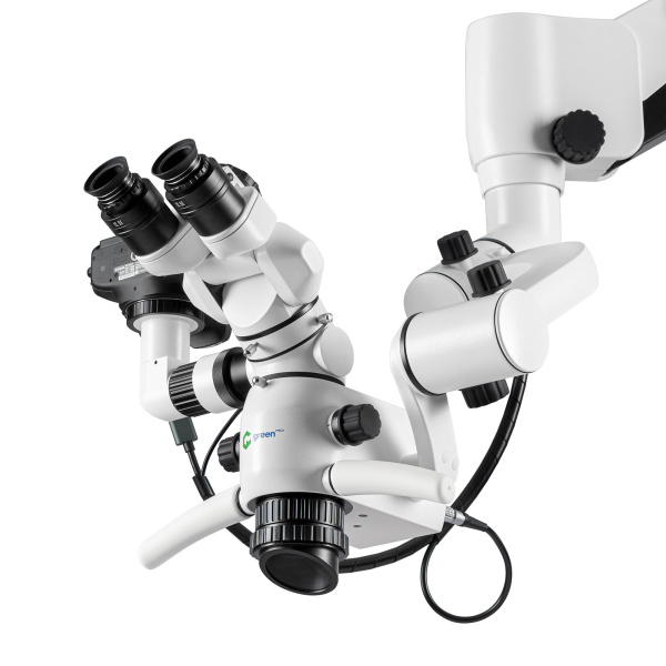 GreenMED C-Clear-1 – Микроскоп стоматологический операционный