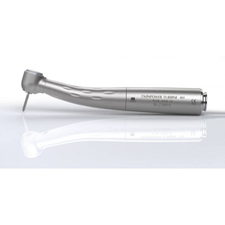 J.Morita TwinPower PAR-4НX-О-KV - турбинный наконечник к быстросъемному соединению KaVo