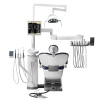 FONA 2000 L – стоматологическая установка с нижней подачей инструментов