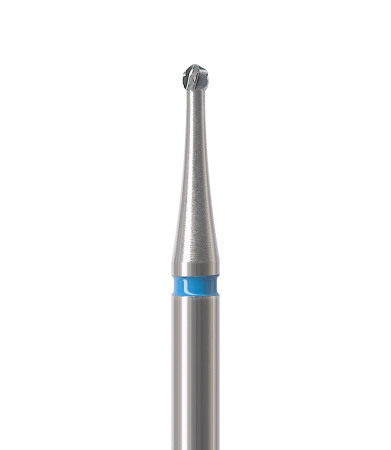 Боры твердосплавные NTI H1SX-014 RA (5шт)