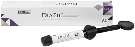 ДиаФил (DiaFil) 4 гр A2