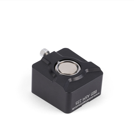 SAM AXIOSNAPMOUNT U35 SMS ASM 235 SMS — Блок чёрный 35мм