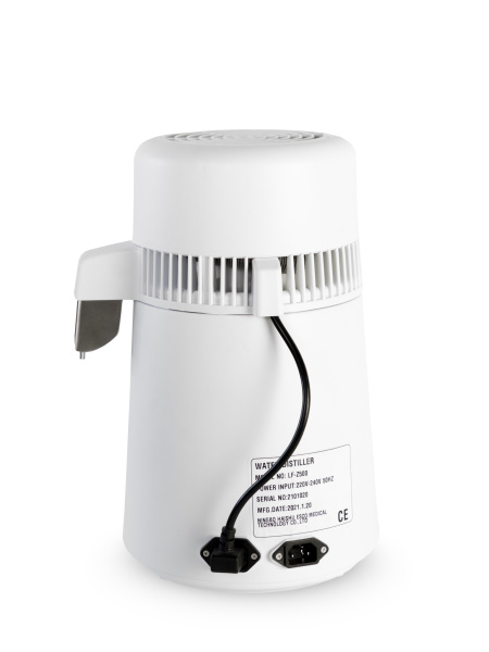 ESCO – Дистиллятор