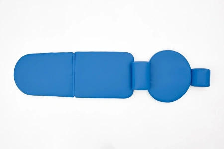 Мedergostuehle MedErgo-002 – Матрас с памятью формы на установки из ткани