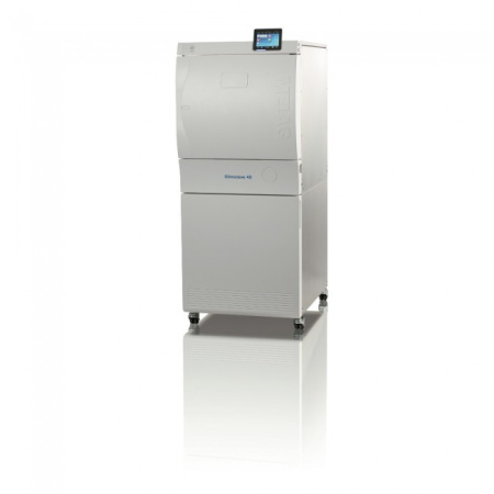 Cliniclave 45 - автоматический автоклав класса B с сенсорным экраном, 105 л