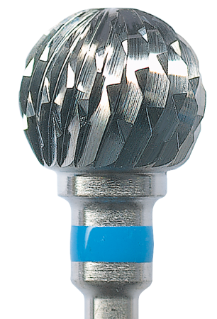 Фреза NTI HF 071 CE-080