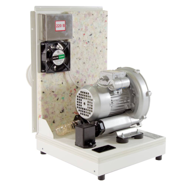 Виталия - аспиратор стоматологический Vi Jet 1