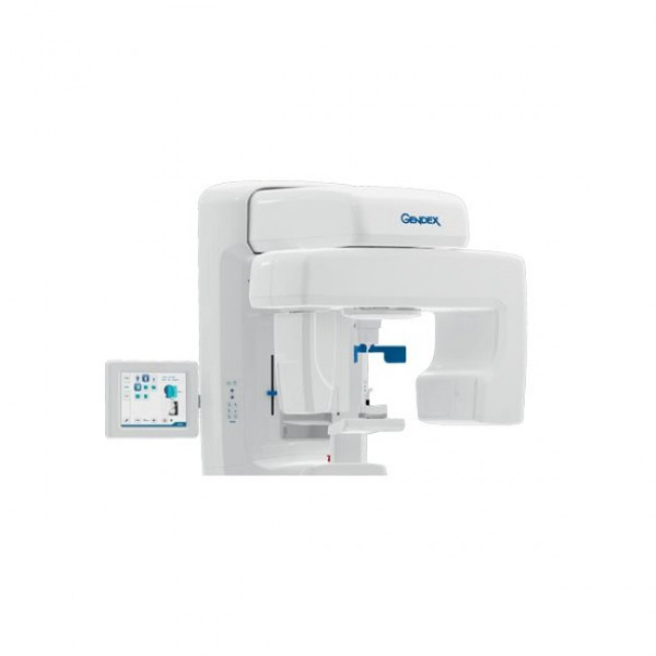 KaVo Gendex GXDP-700 S (3D), 6х8 - цифровая рентгенодиагностическая система 2 в 1 (2D и 3D)