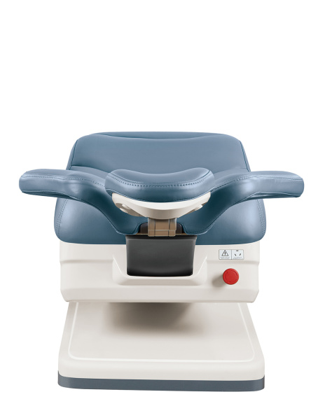 GreenMED S800 – Стоматологическая установка с нижней подачей