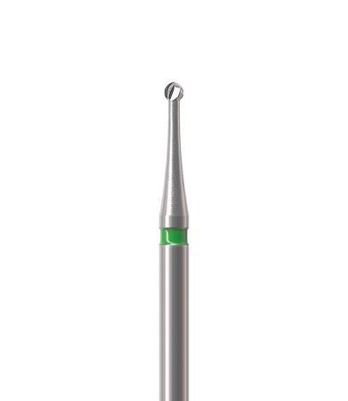 Боры твердосплавные NTI H1S-010 FGXL (5шт)