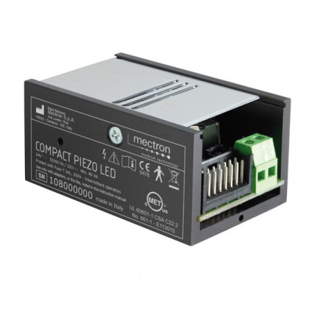 Mectron Compact Piezo LED - встраиваемый в установку ультразвуковой скалер с подсветкой
