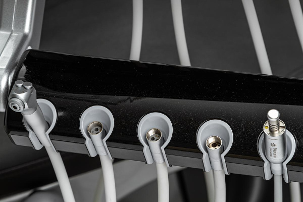 Safety M2+ нижняя подача