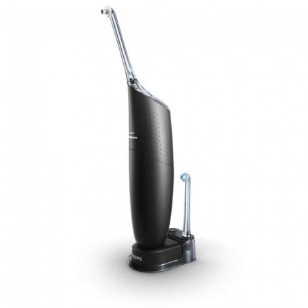 Philips Sonicare AirFloss Ultra HX8432/03 - ирригатор для межзубных промежутков с 2-мя насадками