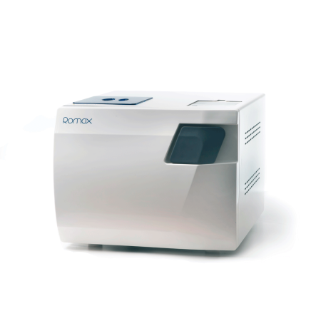 Автоклав Romax YS-18L-E