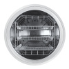 Getidy KD-12-A – автоматический электронный вакуумный автоклав с паровым генератором класса В, быстрый цикл, 18 л