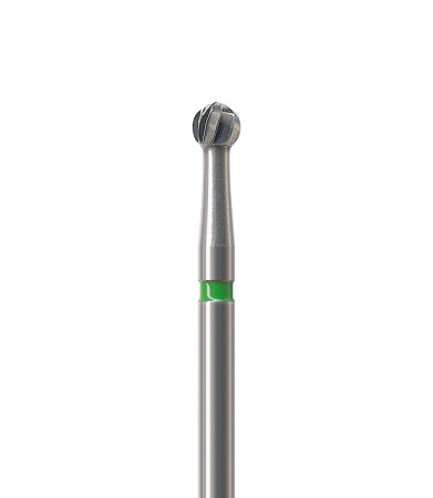 Боры твердосплавные NTI H1S-021 FGXL (5шт)
