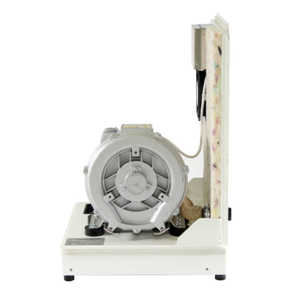 Виталия - аспиратор стоматологический Vi Jet 1