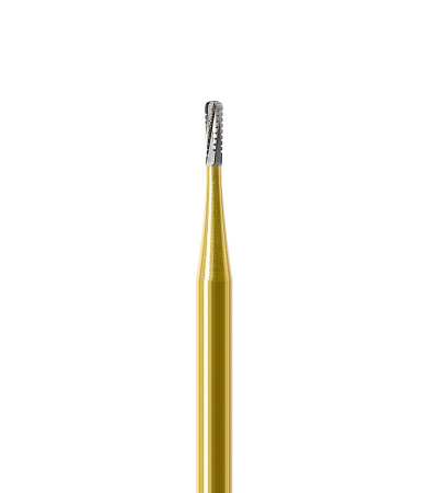 Боры твердосплавные NTI H245MF-008 FG для быстр. разрезания коронок
